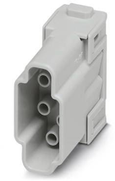 Phoenix Contact 1414366 Kontakteinsatzmodul 6 Crimpen 5St.