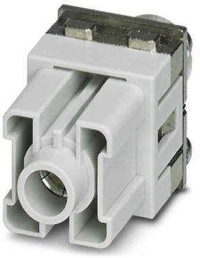 Phoenix Contact 1417380 Kontakteinsatzmodul Axialschraubanschluss 2St.