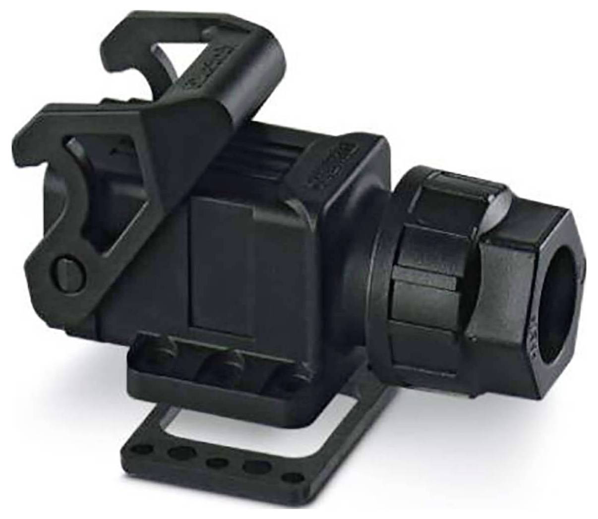 Phoenix Contact 1419267 HC-STA-D07-SHOWS-1SGM20-PL-BK Sockelgehäuse 1St.