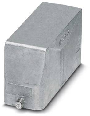 Phoenix Contact 1419937 HC-STA-B24-HLFS-BLANK-EL-AL Tüllengehäuse 1St.