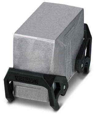 Phoenix Contact 1420036 HC-STA-B16-HLWD-BLANK-EL-AL Tüllengehäuse 1St.