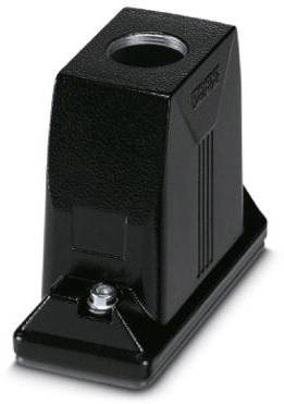 Phoenix Contact 1420918 HC-ADV-B16-HHWH-1TTM32-MF-BK Tüllengehäuse 1St.