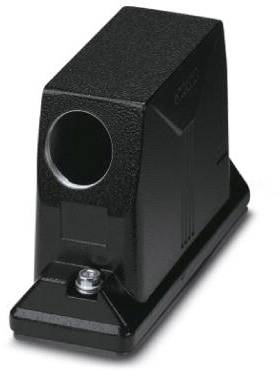 Phoenix Contact 1420923 HC-ADV-B24-HHWH-1STM32-MF-BK Tüllengehäuse 1 St.