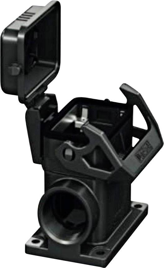 Phoenix Contact 1421244 HC-EVO-B06-SHWSC-2SSM25-PLRBK Sockelgehäuse 1 St.