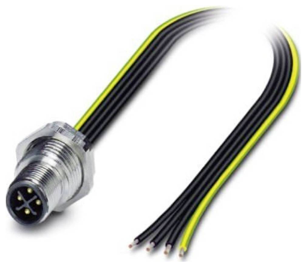 Phoenix Contact 1421354 HC-EVO-B10-SHWS-2SSM20-PLRBK Sockelgehäuse 1St.