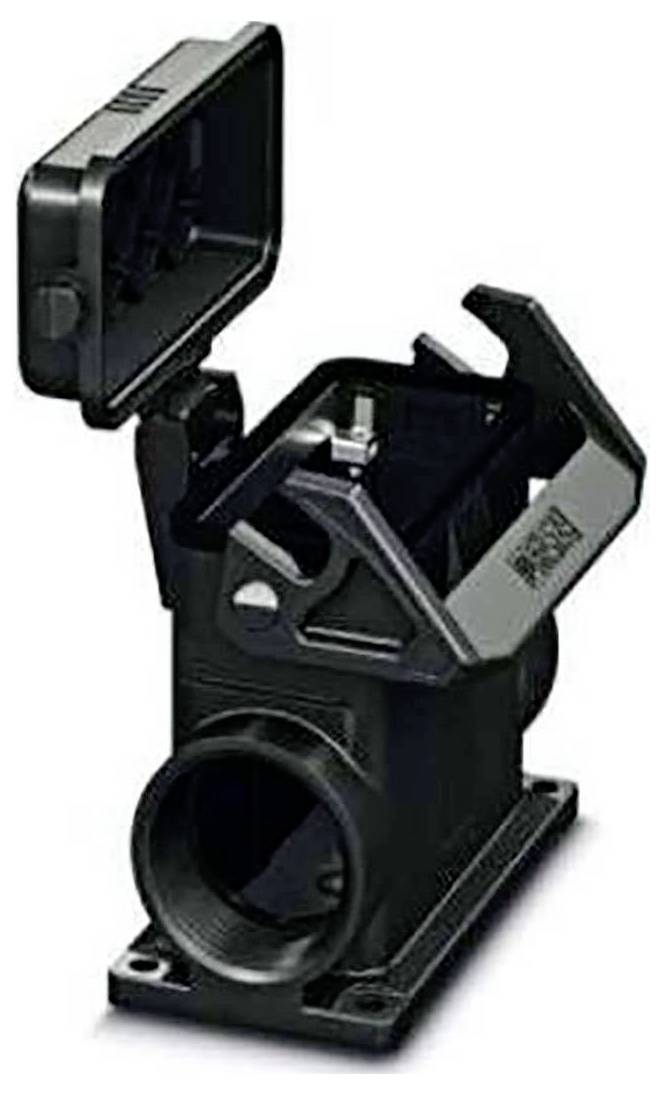 Phoenix Contact 1421364 HC-EVO-B16-SHWSC-2SSM32-PLRBK Sockelgehäuse 1St.