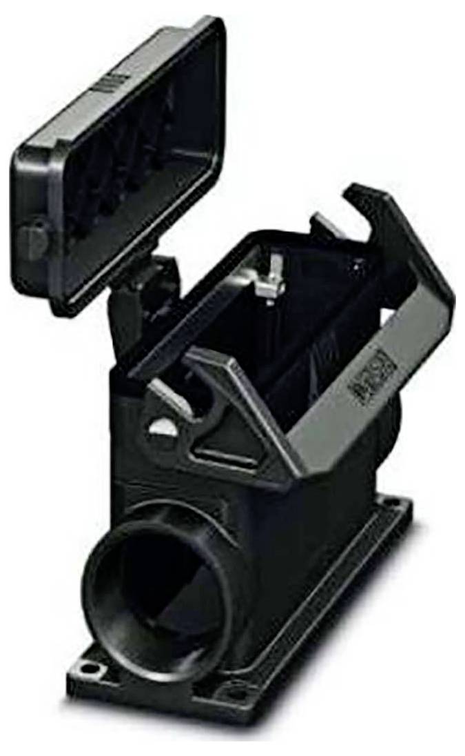 Phoenix Contact 1421369 HC-EVO-B24-SHWSC-2SSM32-PLRBK Sockelgehäuse 1St.