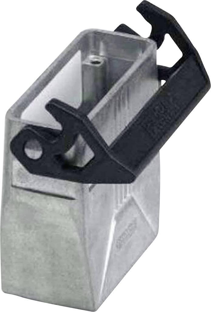 Phoenix Contact 1424387 HC-STA-D25-CHWS-1TTM25-EL-AL Kupplungsgehäuse 1St.