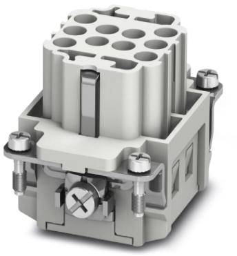 Phoenix Contact 1584703 Kontakteinsatz Crimpen 1 St.