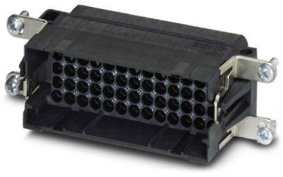 Phoenix Contact VC-D4-ST65-PE Kontakteinsatz Inhalt: 10 St.