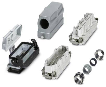 Phoenix Contact HC-KIT-B24-R02 Inhalt: 1 St.
