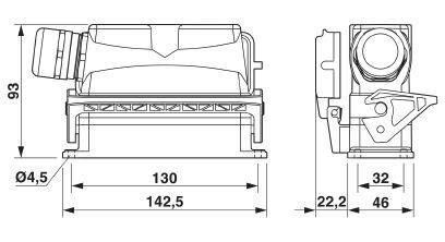Phoenix Contact HC-KIT-B24-R02 Inhalt: 1 St.