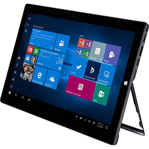 Terra Pad 1162 29.5 cm (11.6 Zoll) Windows®-Tablet Intel® Celeron® N4000 4 GB 64 GB Flash WiFi Win