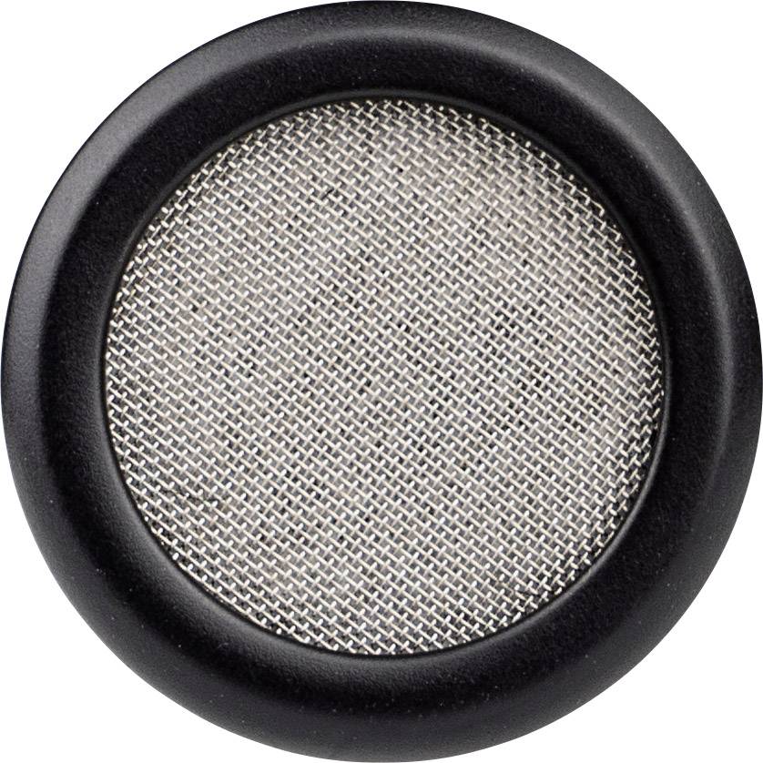 DÖRR CV-01 Ansteck Mikrofon-Set inkl. Windschutz, inkl. Kabel, Blitzschuh-Montage Microfon TRS (3.5 mm), Microfon TRRS (3.5 mm)