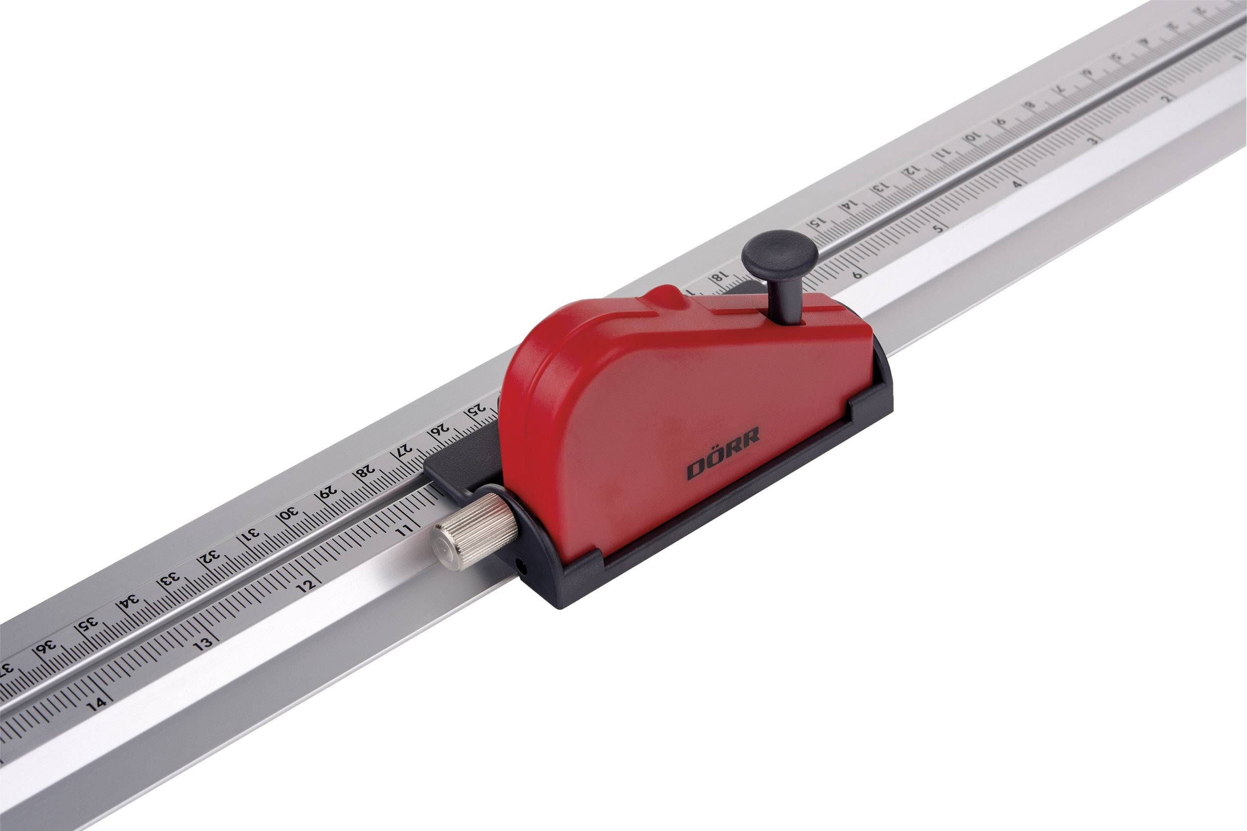 DÖRR Passepartout S-Line P60 102010 Schneidemaschine