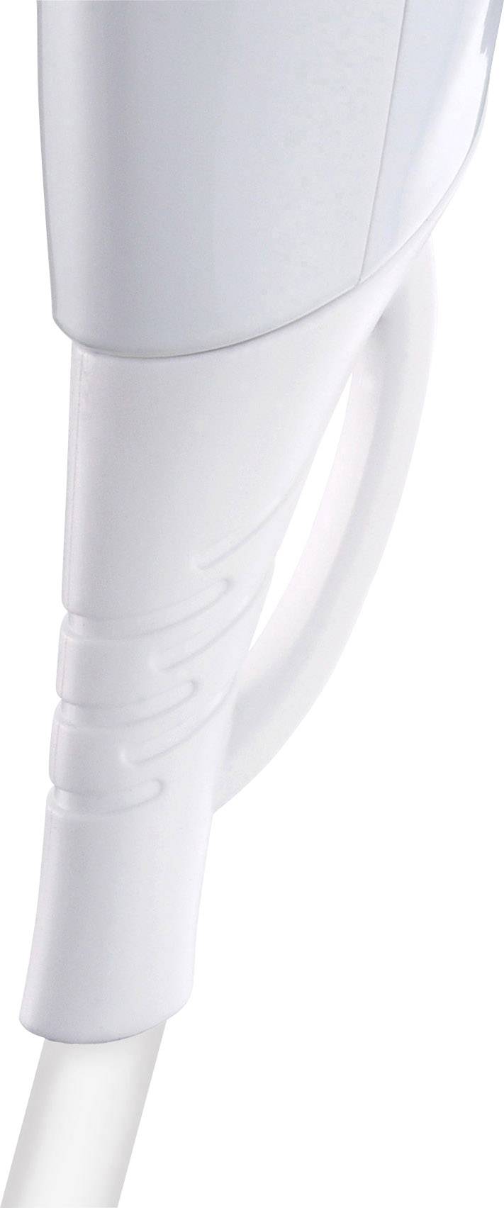 Trisa Comfort Style Haartrockner Weiß