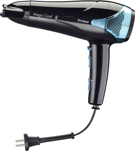 Trisa Magic Cord Ionic Haartrockner