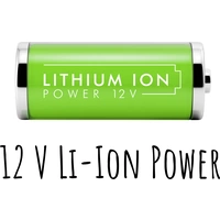 Trisa Battery Mix Stabmixer 100W schnurlos Edelstahl, Schwarz Trisa Battery Mix Stabmixer 100W schnurlos Edelstahl, Schwarz