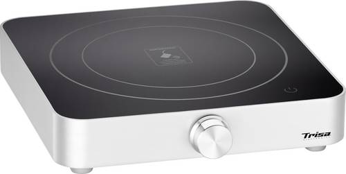Trisa Induction Cook 7762.7512 Induktionsplatte