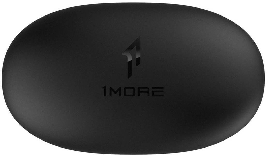 1more E1026BT-I True Wireless  In Ear Kopfhörer In Ear Headset, Noise Cancelling Schwarz