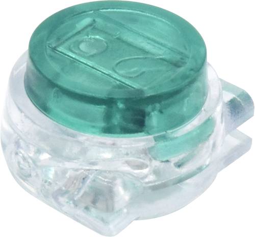 Quadrios 1905C135 Einzeladerverbinder flexibel: 0.13-2.19 mm² starr: 0.13-0.65 mm² Polzahl: 2 15 St