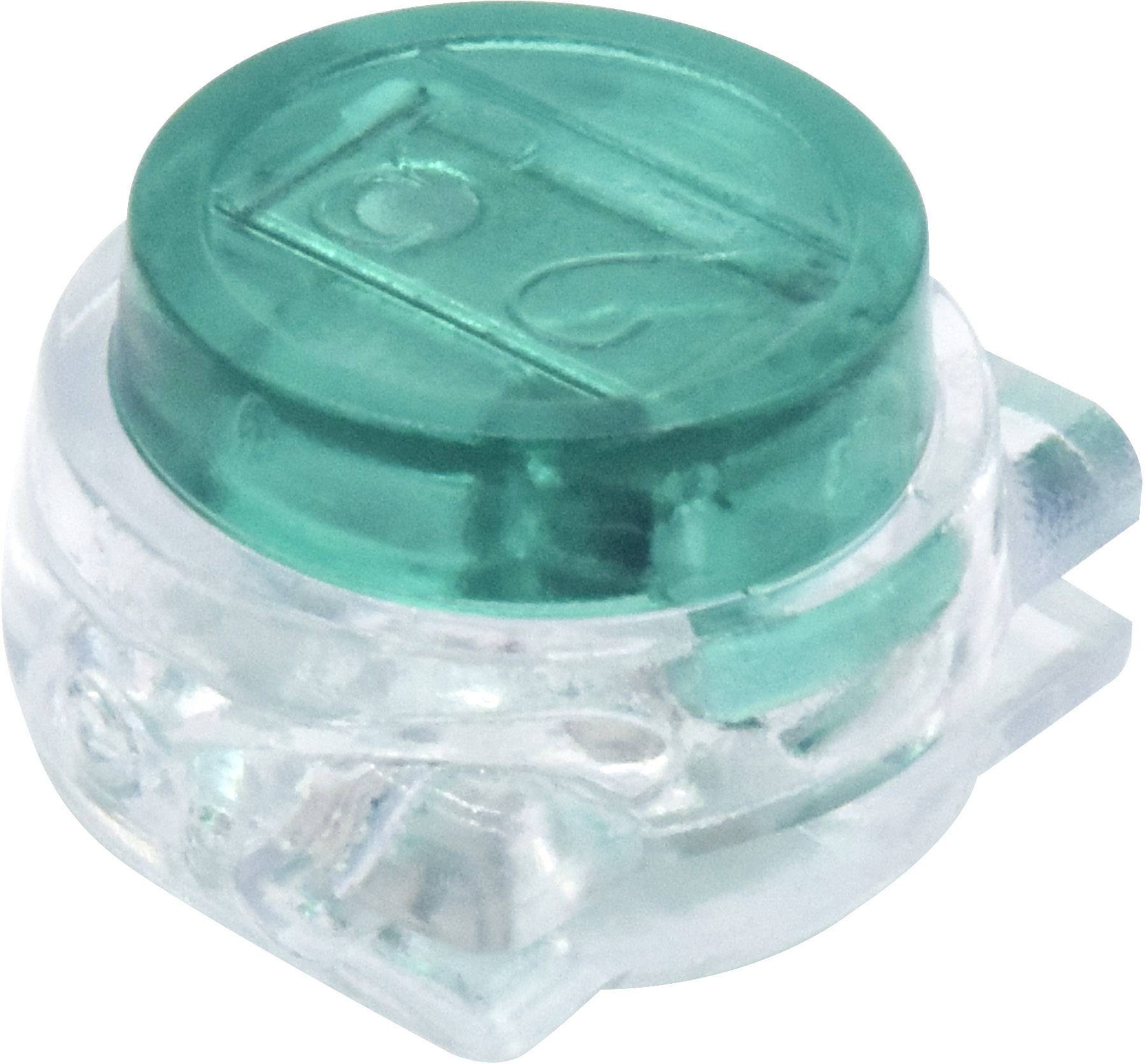 Quadrios 1905C135 Einzeladerverbinder flexibel: 0.13-2.19 mm² starr: 0.13-0.65 mm² Polzahl: 2 15 St