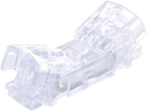 Quadrios 1905C137 Einzeladerverbinder flexibel: 0.40-0.70 mm² starr: 0.40-0.70 mm² Polzahl: 4 10 St