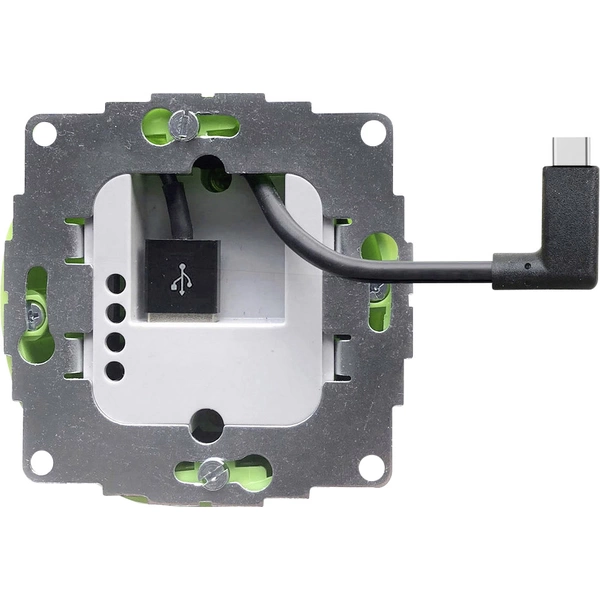 Smart Things AC/DC-Einbaunetzteil sCharge s24 c Passend für Apple-Gerätetyp: iPad Pro Smart Things AC/DC-Einbaunetzteil sCharge s24 c Passend für Apple-Gerätetyp: iPad Pro