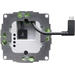 Smart Things AC/DC-Einbaunetzteil sCharge s24 c Passend für Apple-Gerätetyp: iPad Pro Smart Things AC/DC-Einbaunetzteil sCharge s24 c Passend für Apple-Gerätetyp: iPad Pro