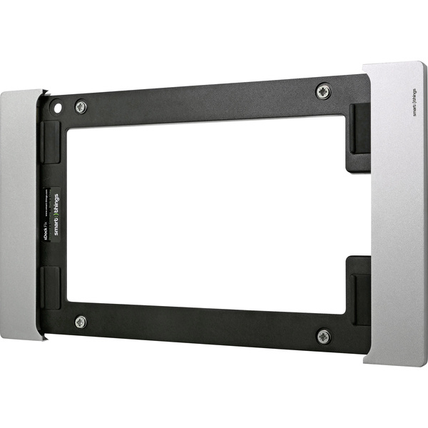 Smart Things sDock Fix Pro s34 iPad Wandhalterung Silber Passend für Apple-Modell: iPad Pro 12.9