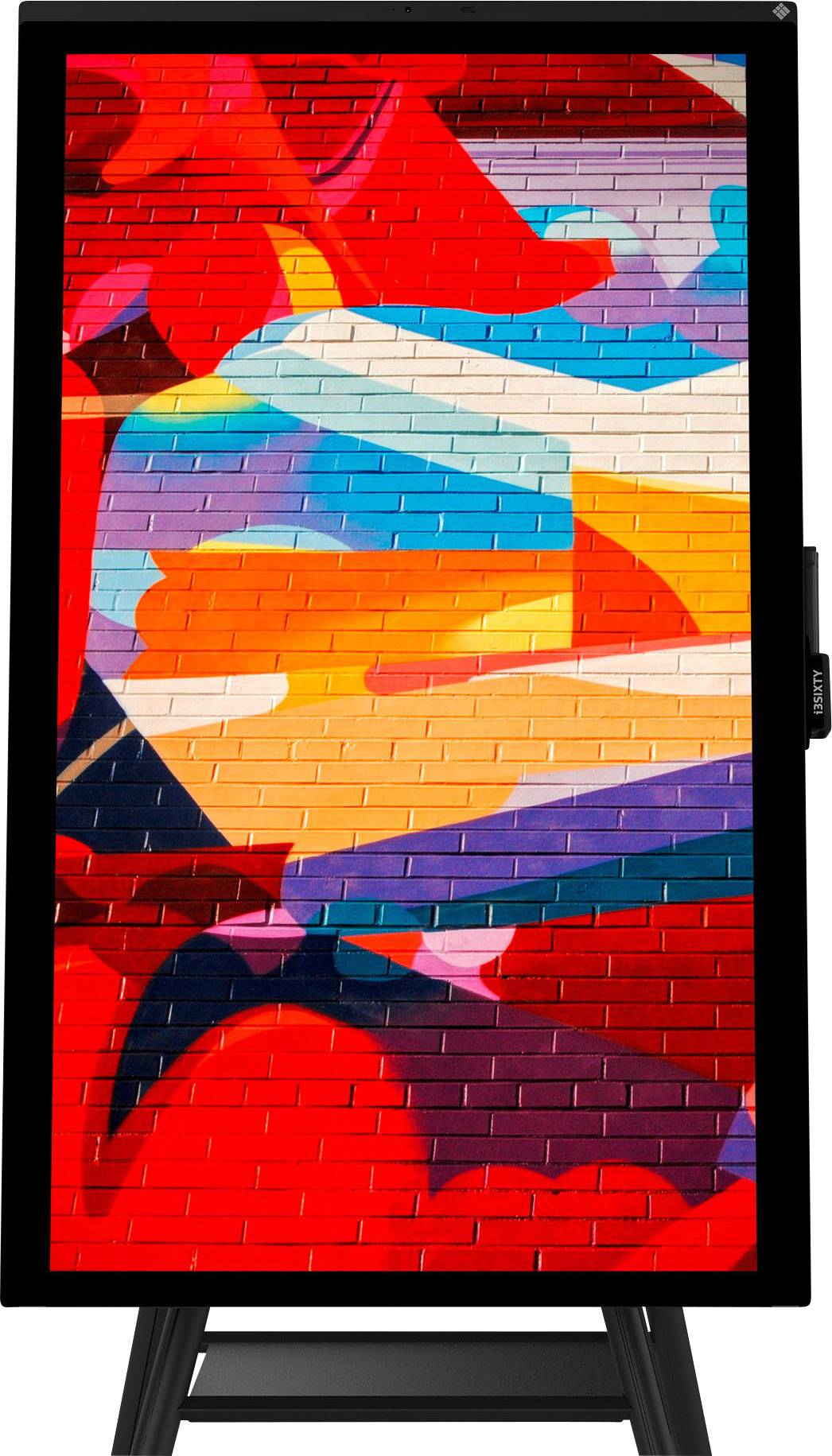 I3 Technologies i3SIXTY Digital Signage Display 109.2cm 43 Zoll 3840 x 2160 Pixel