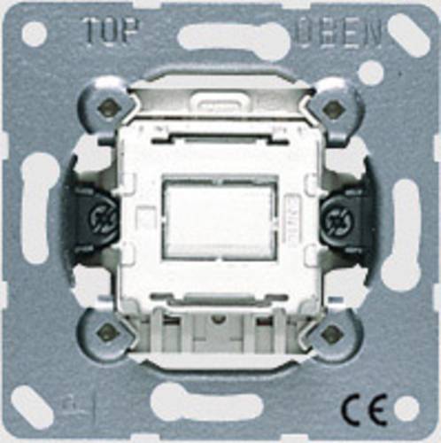 1fach Einsatz Taster 502TU