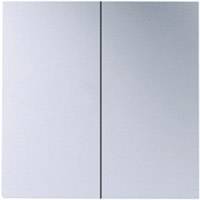 Jung Wippe alu A 595 AL