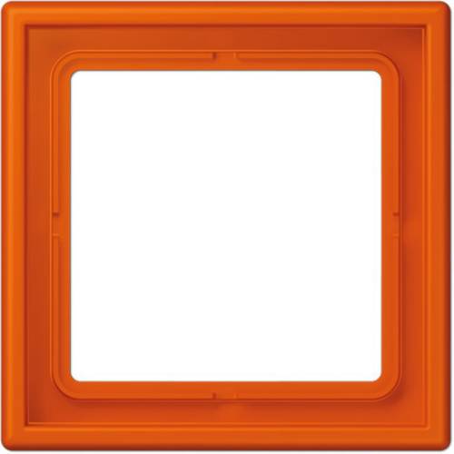 1fach Rahmen Abdeckung Grün LC98132050