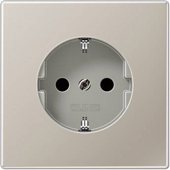 Jung SCHUKO-Steckdose ES 1520 KI
