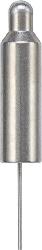 Jung 1fach Zubehör Grau R75 1 St.