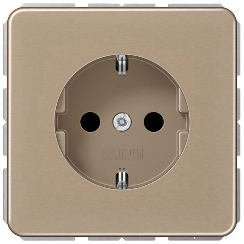 Jung SCHUKO-Steckdose CD 1520 GB