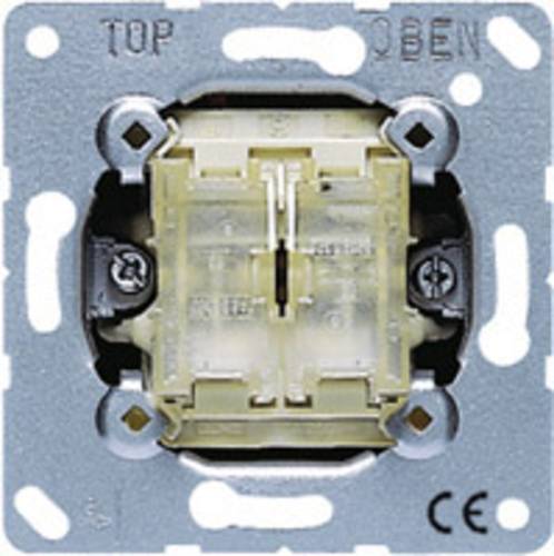 1fach Einsatz Taster 505TU