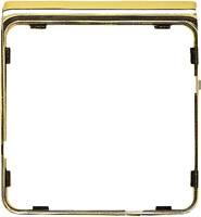 Jung 1fach Zubehör Gold CDP82GGO 1 St.