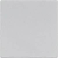 Jung 1fach Abdeckung Wechselschalter Grau LS990LG 1 St.