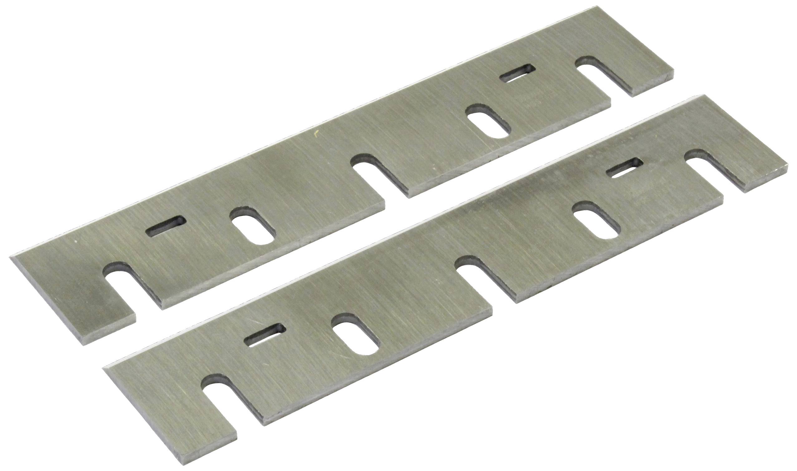 Makita Hobelmesser Produktabmessung, Länge: 170 mm D-63666 2 St.