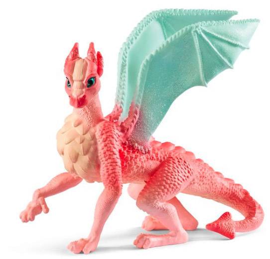 Schleich bayala® Dracheninsel mit Schatz 42436