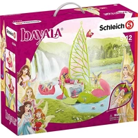 Schleich bayala® Seras magisches Blütenboot 42444 Schleich bayala® Seras magisches Blütenboot 42444