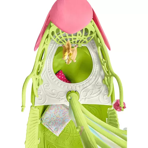 Schleich bayala® Seras magisches Blütenboot 42444 Schleich bayala® Seras magisches Blütenboot 42444