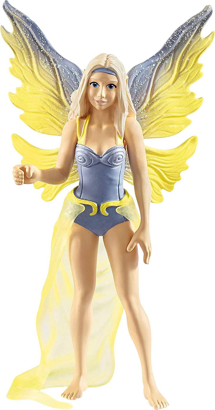 Schleich bayala® Seras magisches Blütenboot 42444