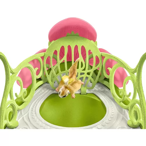 Schleich bayala® Seras magisches Blütenboot 42444 Schleich bayala® Seras magisches Blütenboot 42444