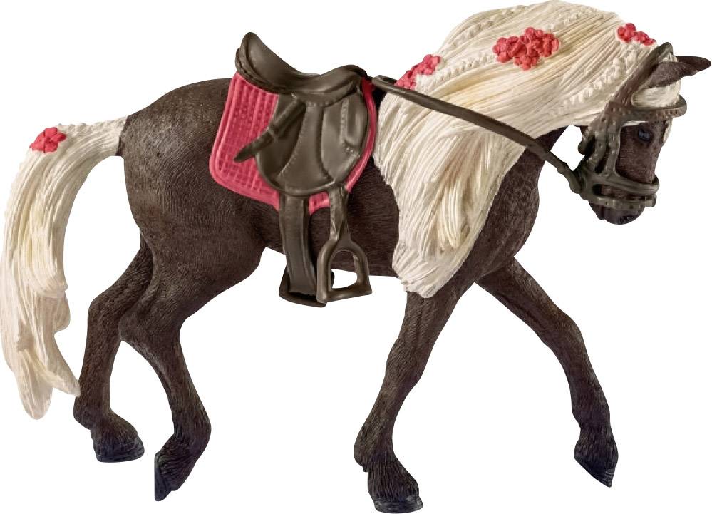Schleich Rocky Mountain Horse Stute Pferdeshow 42469