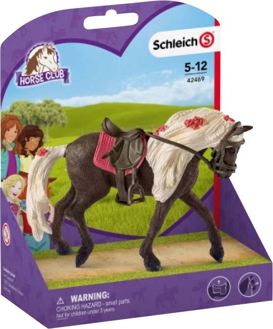 Schleich Rocky Mountain Horse Stute Pferdeshow 42469