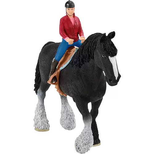 Schleich Farm World Pferdestall 42485 Schleich Farm World Pferdestall 42485