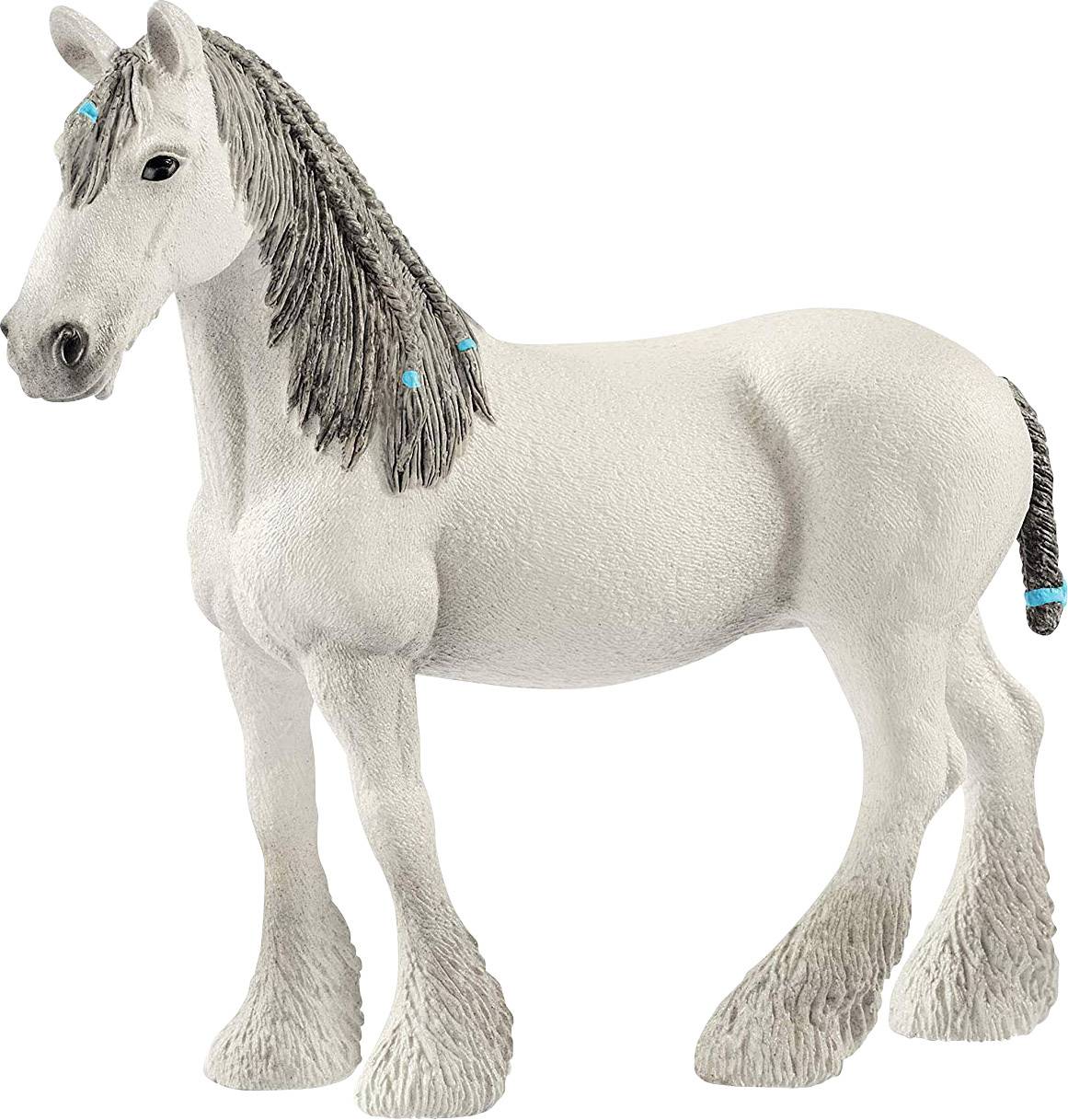 Schleich Horse stable